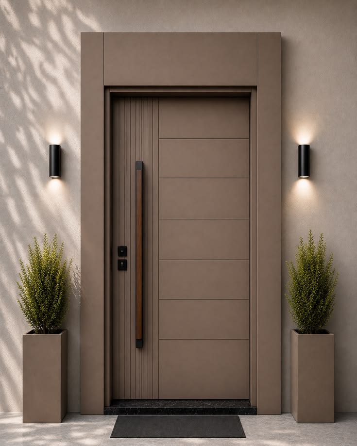 Door Installation